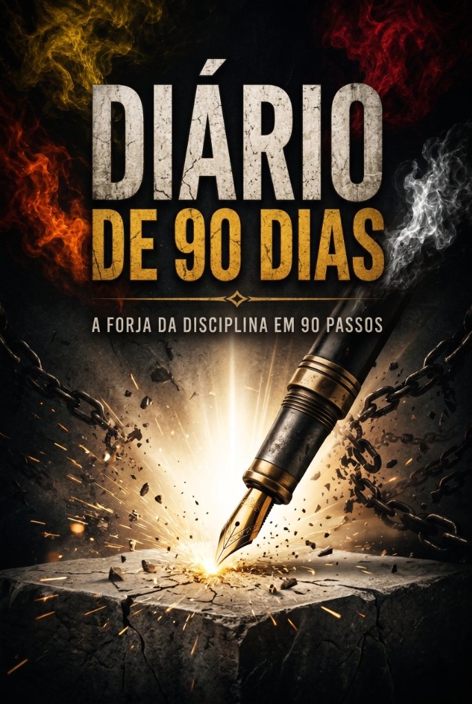 Bônus: Diário de 90 Dias