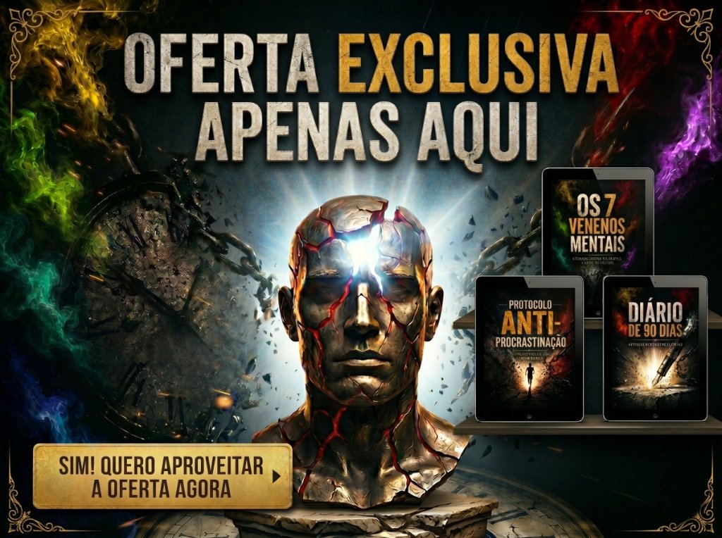 Oferta Exclusiva: Combo Mente Destemida